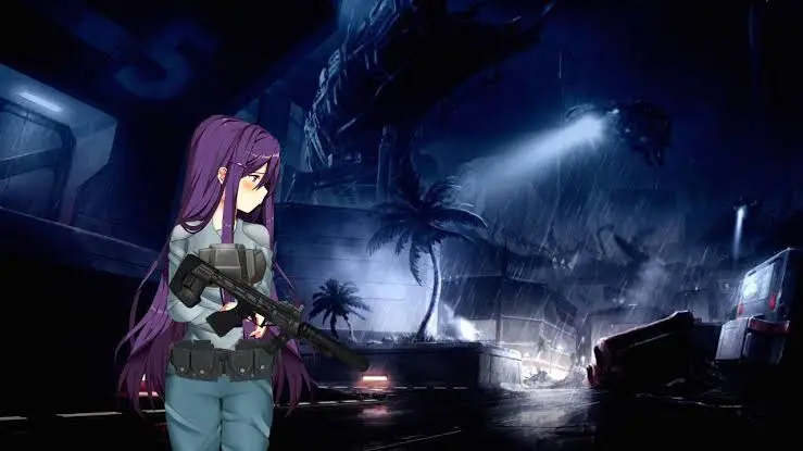Avatar of ODST Yuri