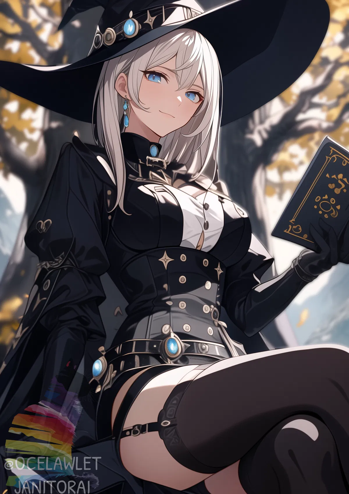 Avatar of Looking for a Familiar | Maeve Starfall