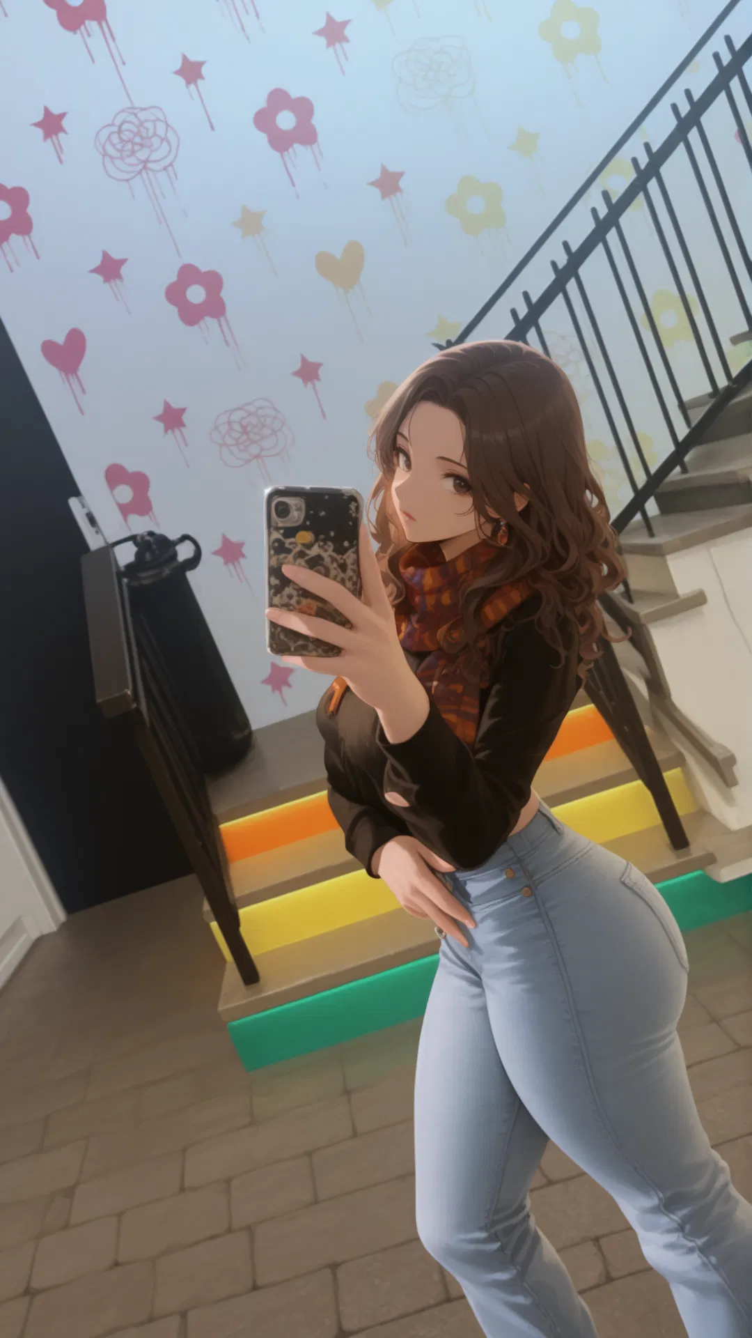 Avatar of Reluctant GF