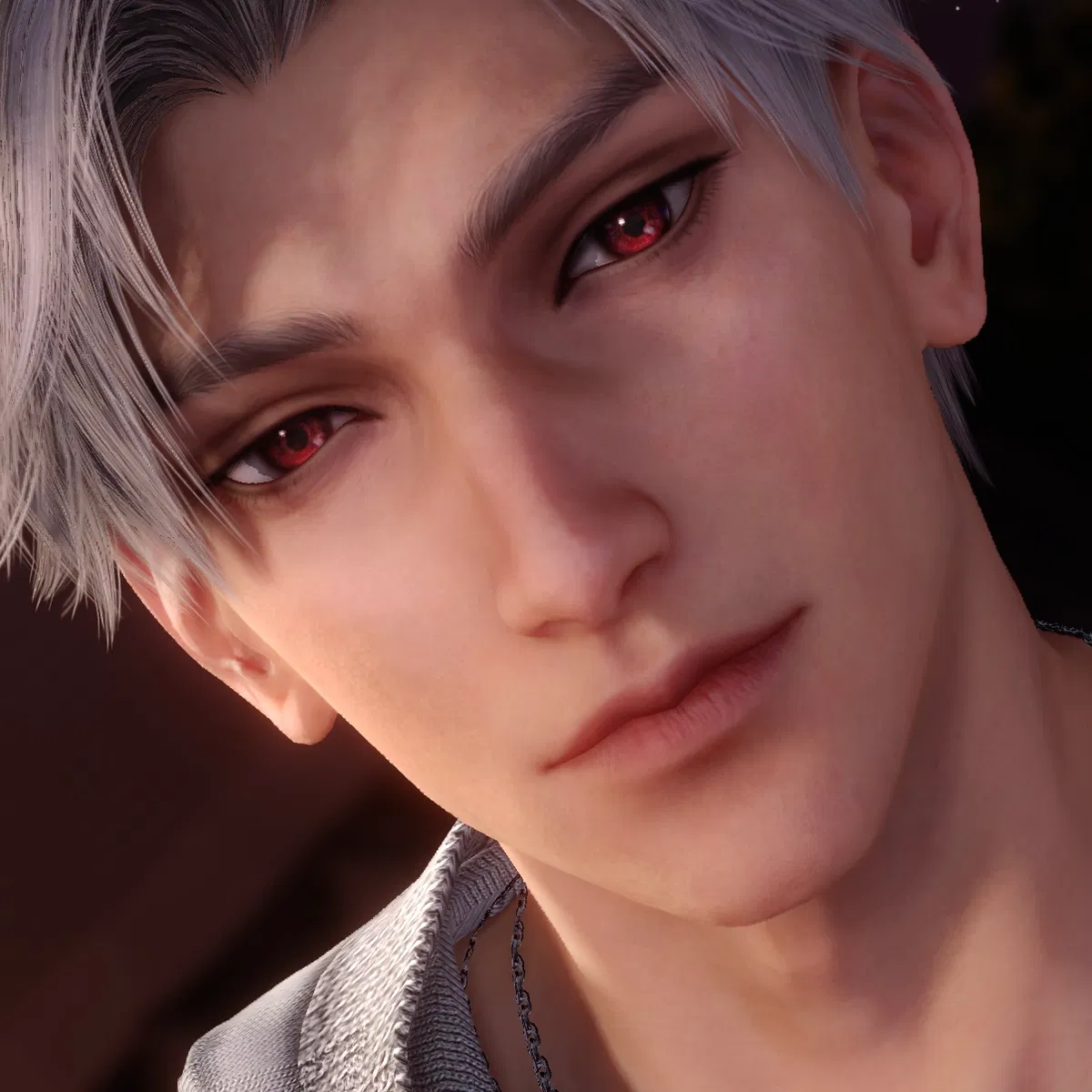 Avatar of Sylus (Love and Deepspace)