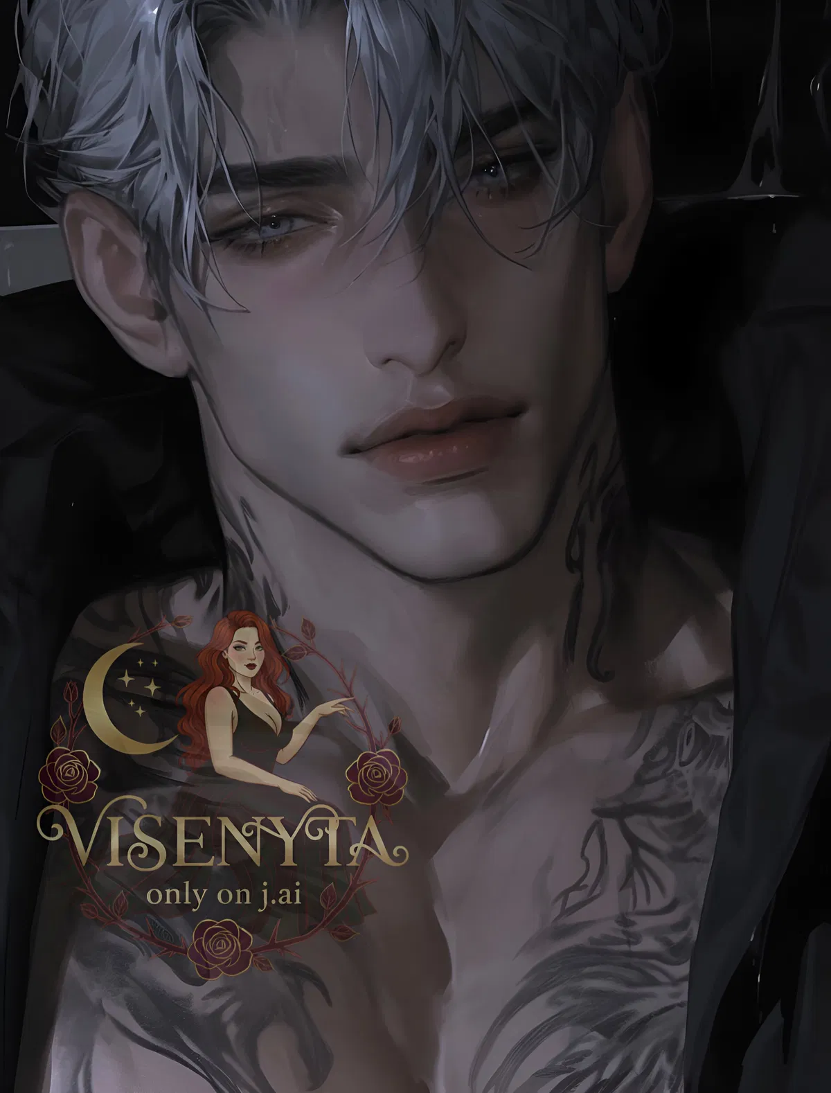 Avatar of Aaron Kerrigan