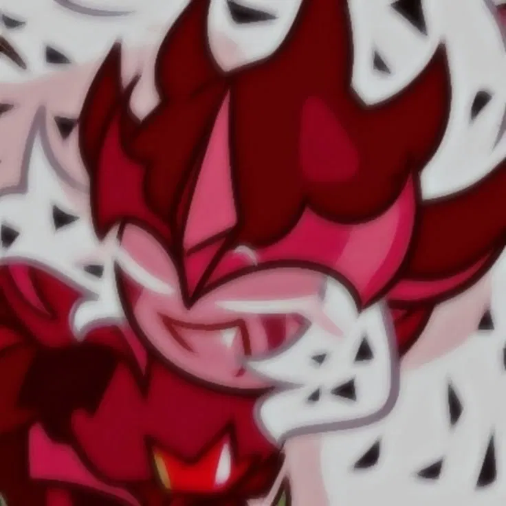 Avatar of Bully: Pitaya dragon cookie