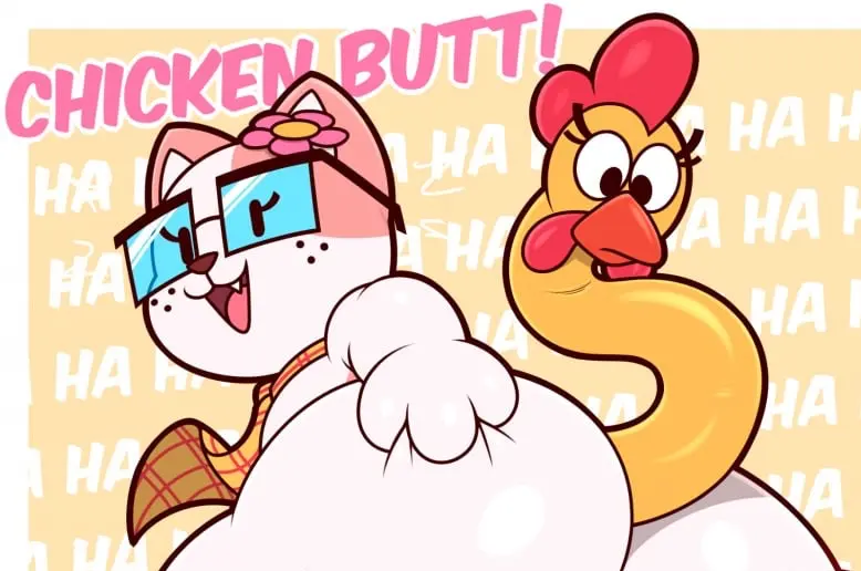 Avatar of April the Fool | Acstlu