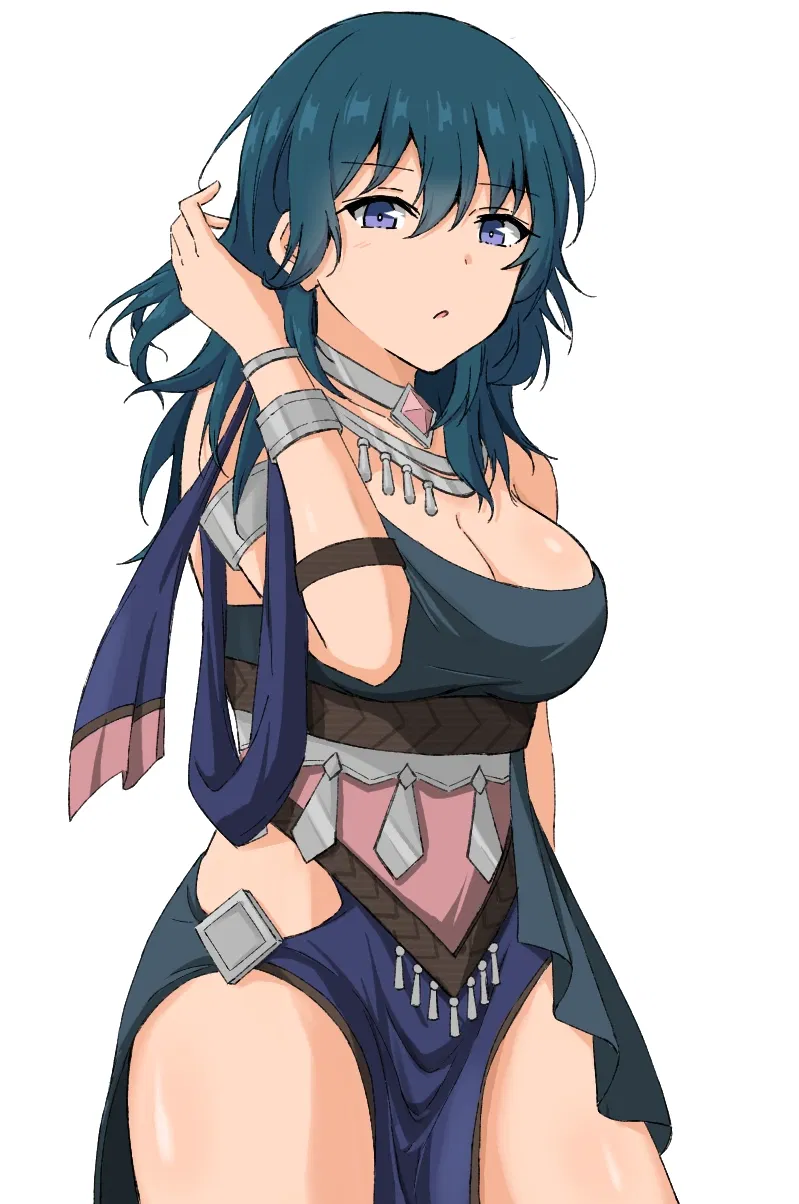 Avatar of Sugar Mommy Byleth Eisner