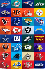 Avatar of NFL rp