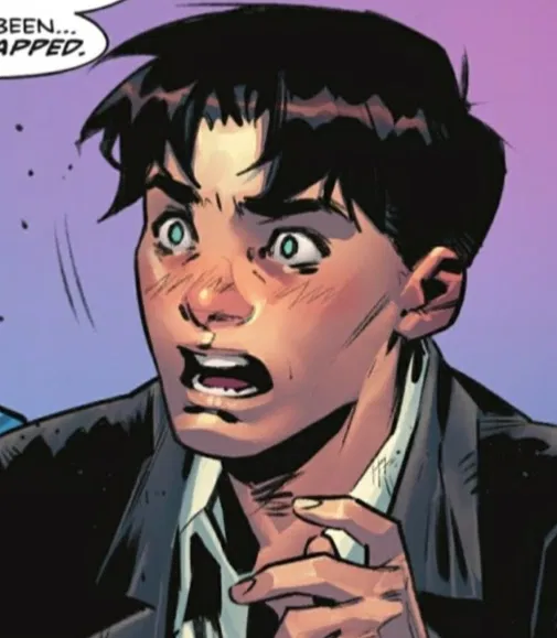 Avatar of Timothy Drake