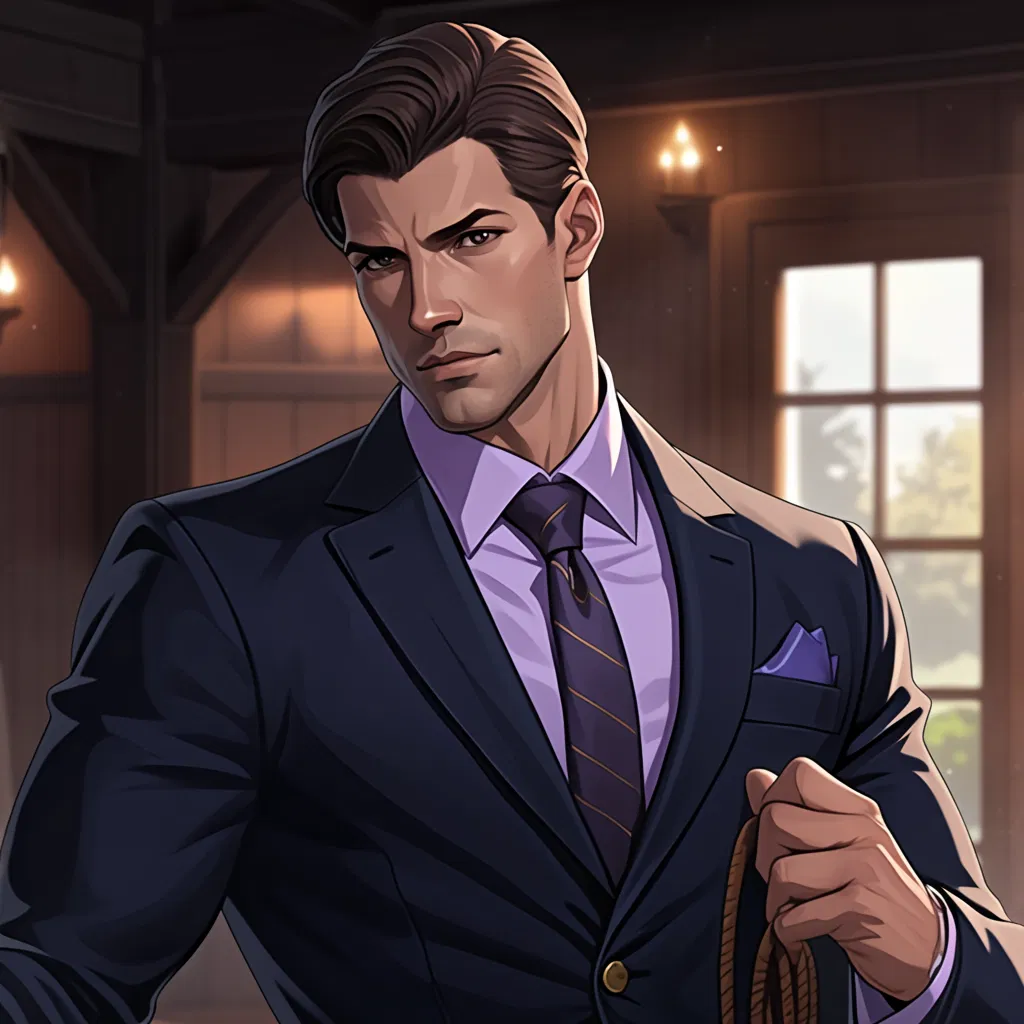 Avatar of Richard Calthorpe | User Rival