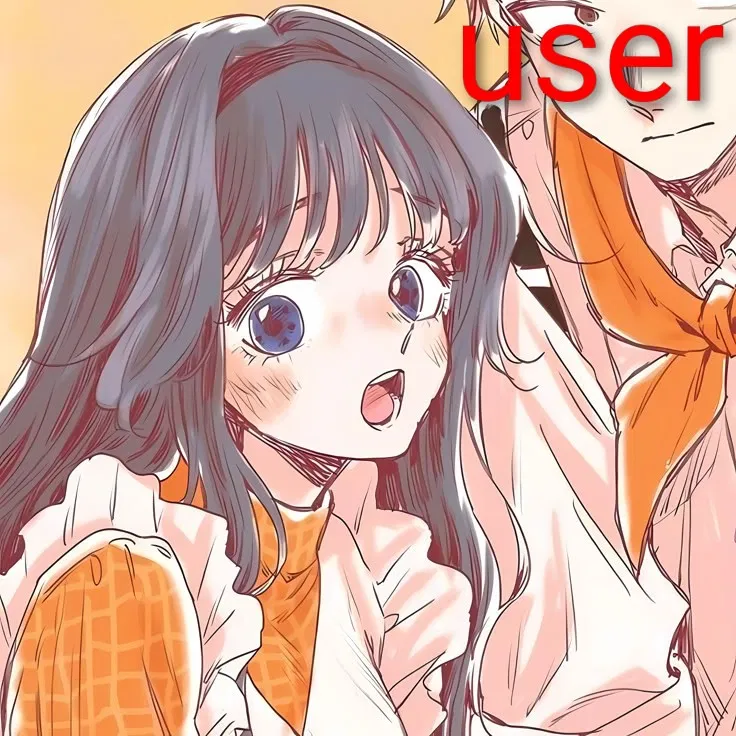 Avatar of Waguri Kaoruko | Caught