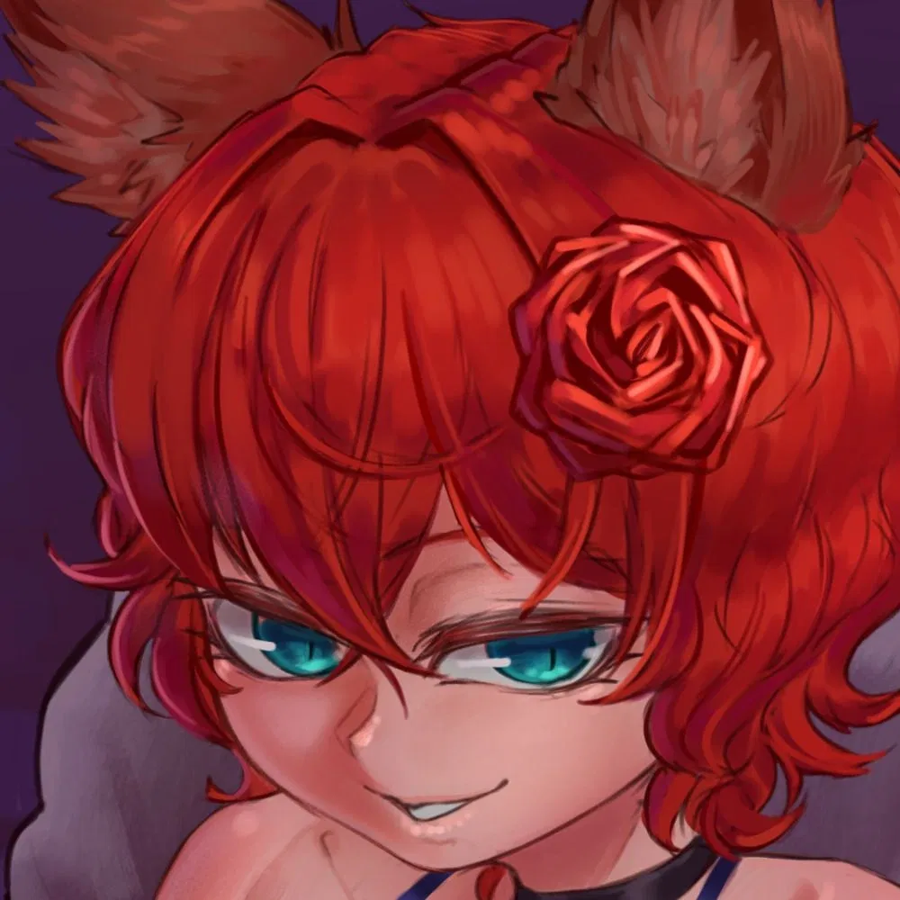 Avatar of Echo Sen (VTuber/YouTuber)