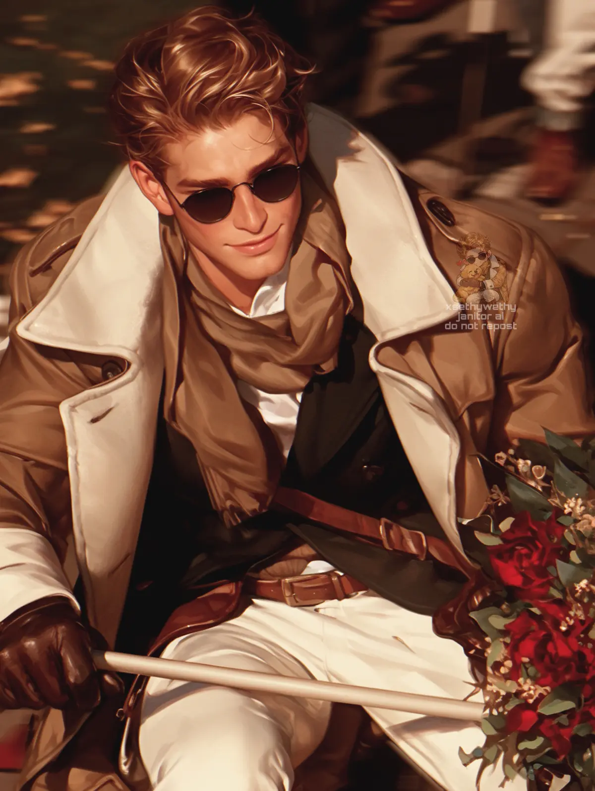 Avatar of Spencer Hale