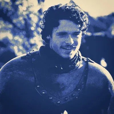 Avatar of ROBB STARK