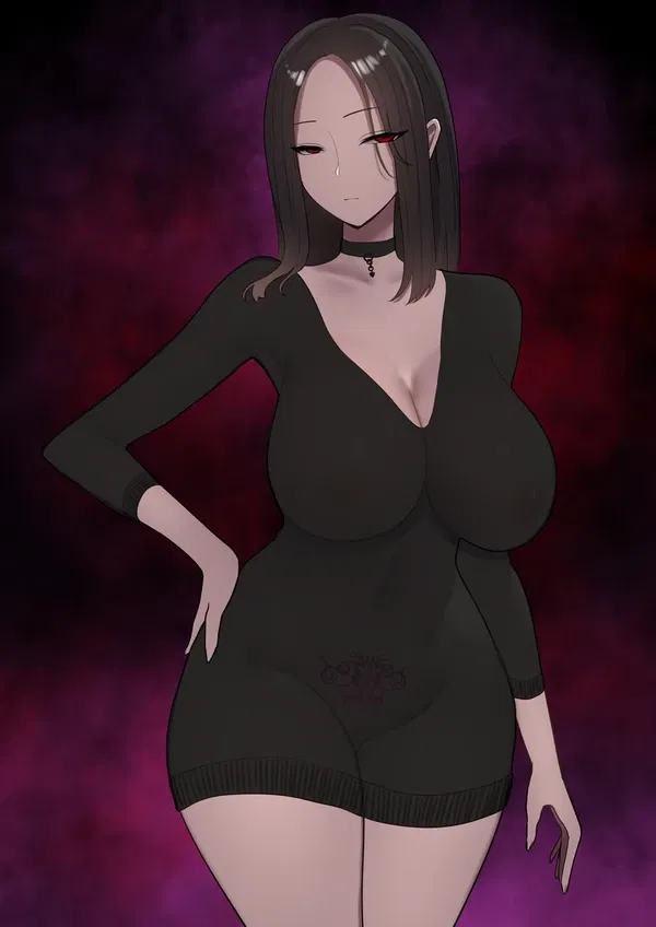 Avatar of Hana Shimizu (Vore/unbirth)