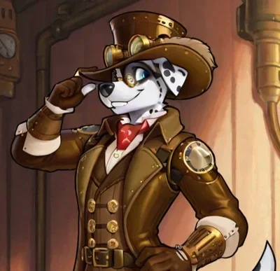 Avatar of Charlie Thompson