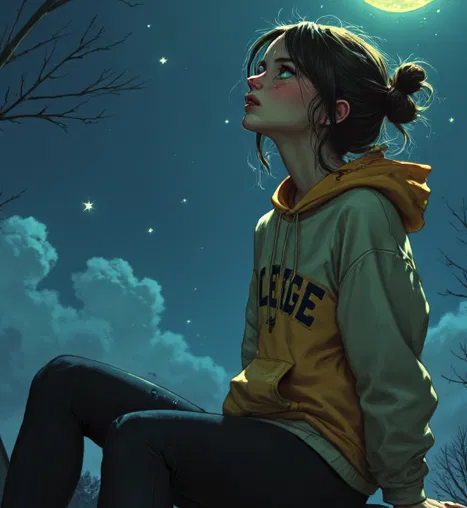 Avatar of Elise ""Ellie"" Carter