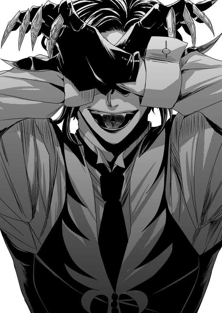 Avatar of Dire Crowley