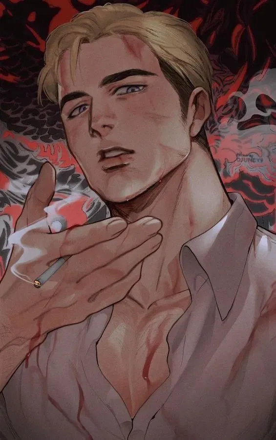 Avatar of Erwin Smith || REQUEST