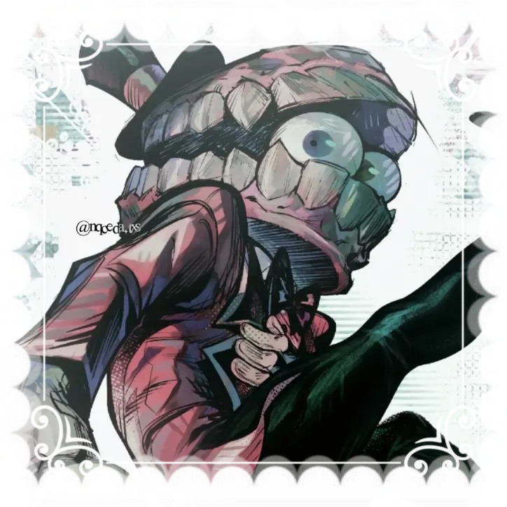 Avatar of Recoded :: CAINE - TADC 🦷🪄