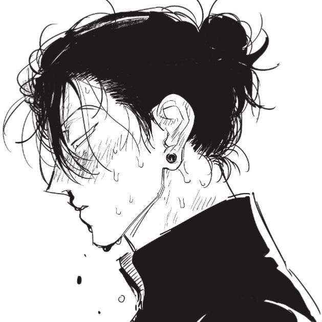 Avatar of Suguru Geto
