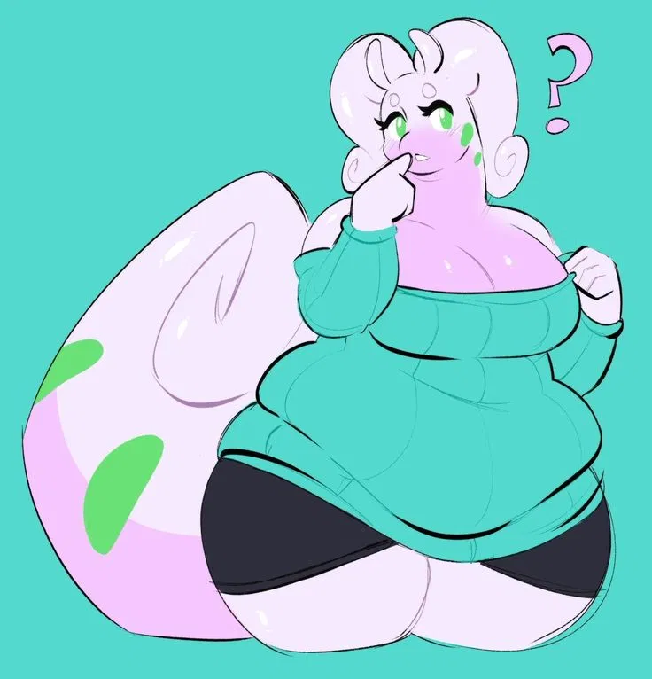 Avatar of ~♥~☾Your Clingy Goodra☽~♥~ [REMAKE]