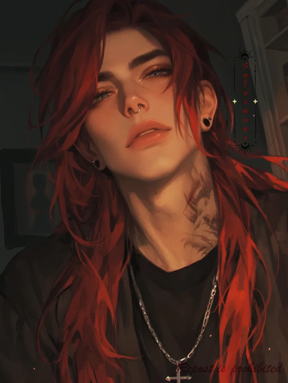 Avatar of Kaelen Moore