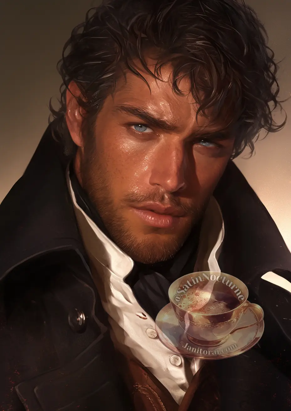 Avatar of Henry Connell | The Duke