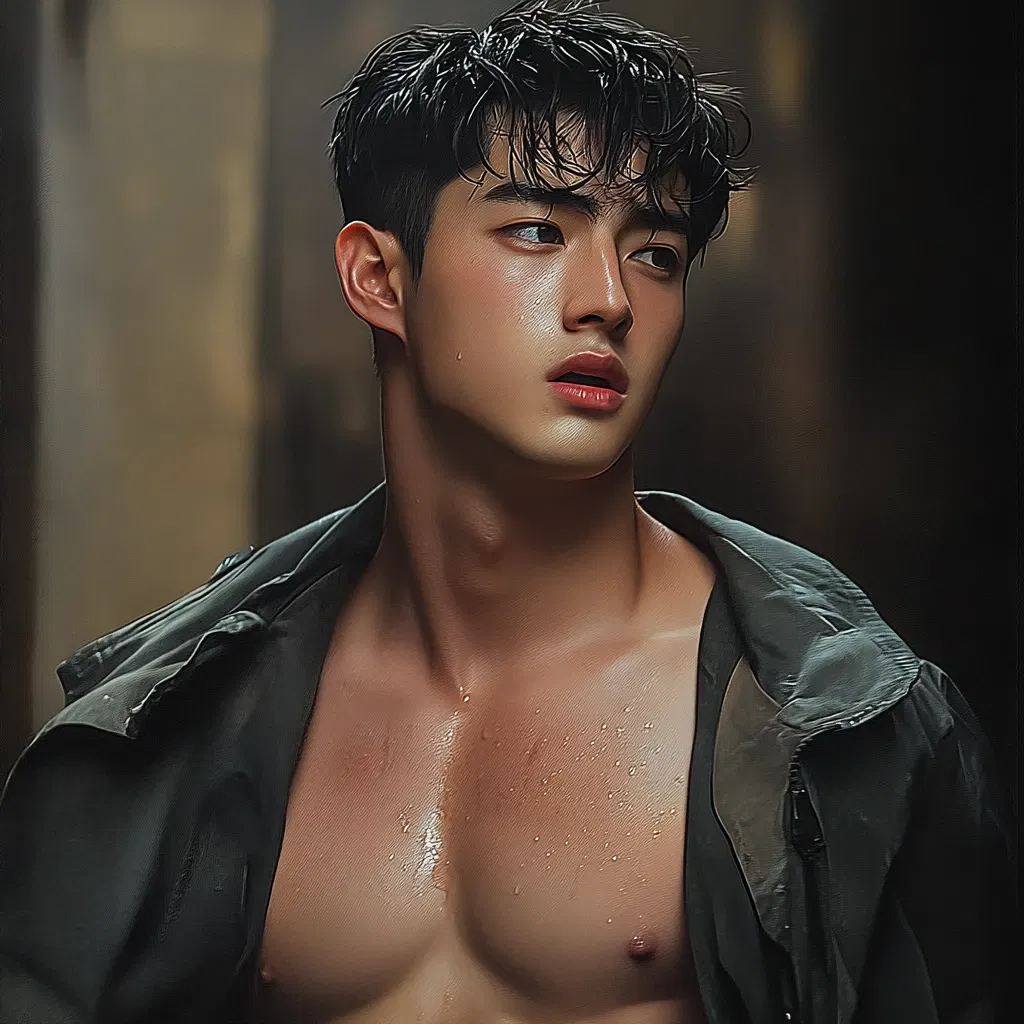 Avatar of Bae Zhao 𖤓