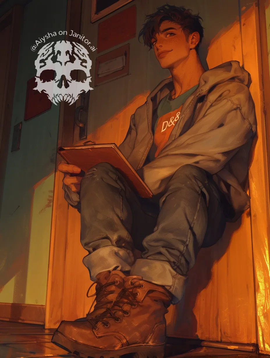 Avatar of Kieran Winter
