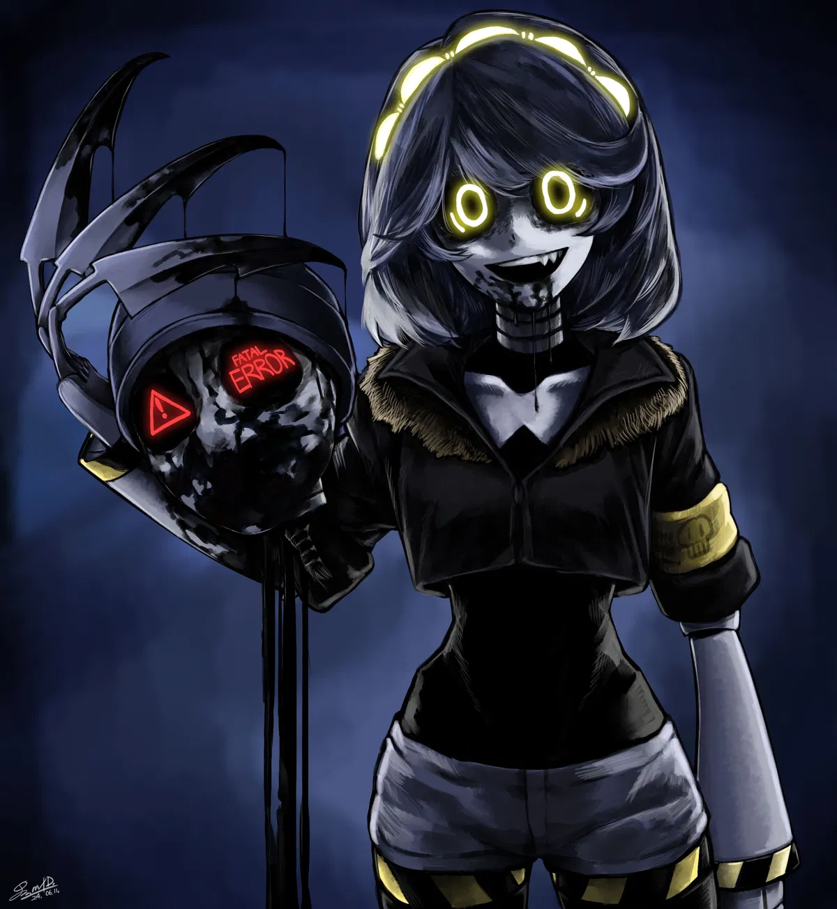 Avatar of found  you..~