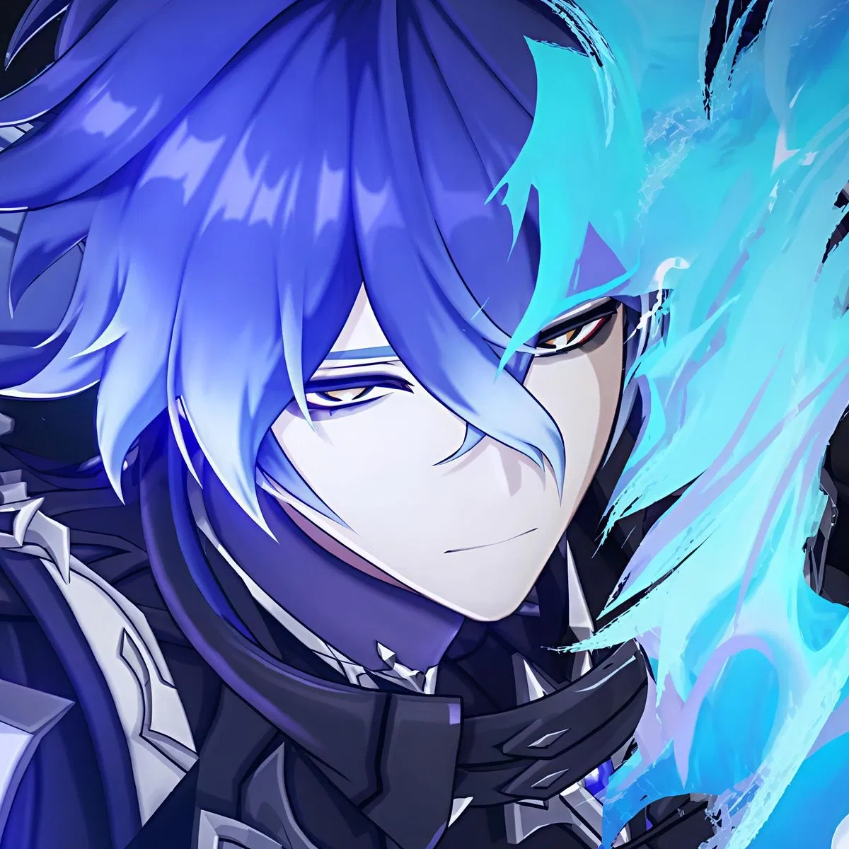Avatar of Kyryll Chudomirovich Flins