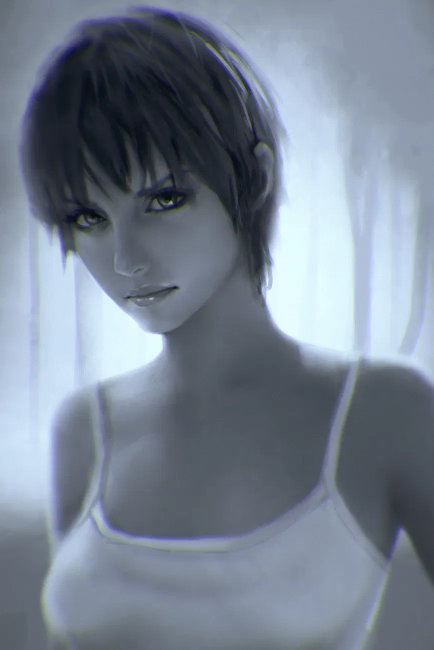 Avatar of Zoe Baker: Beginnings