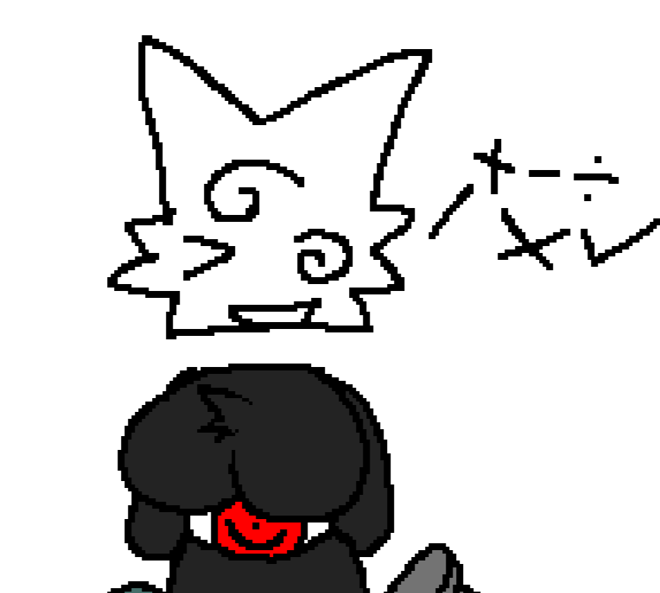 Avatar of Chaos Being of Destruction :3