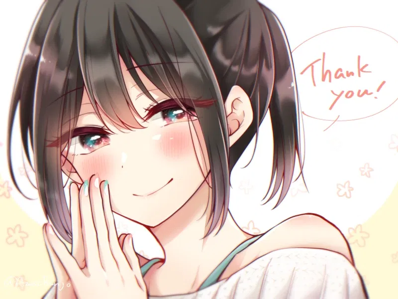 Avatar of Mihate Hiura (Femboy)