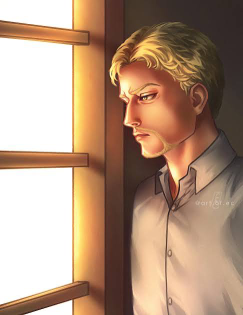 Avatar of Reiner Braun
