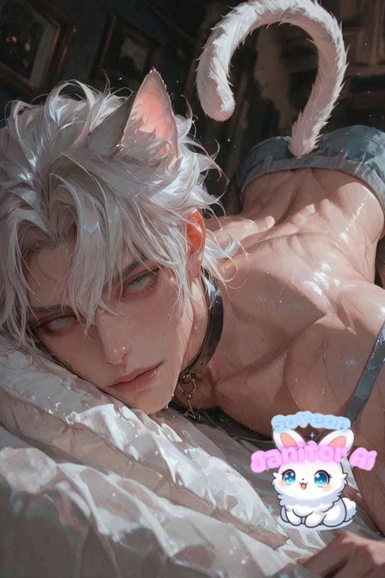 Avatar of Veyron ALT | House cat