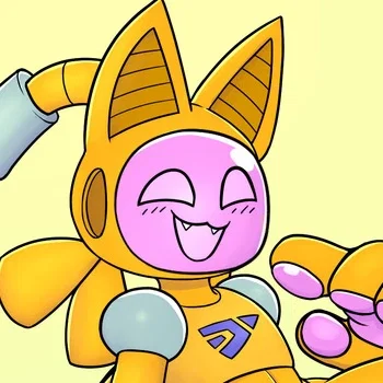 Avatar of A-Bot (Submissive Hydration Bot)