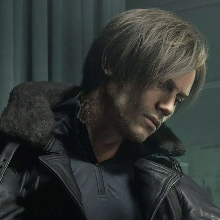 Avatar of Leon Kennedy | Handler
