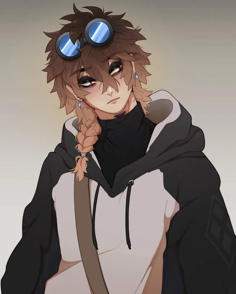 Avatar of 𖠧 _ X-Virus