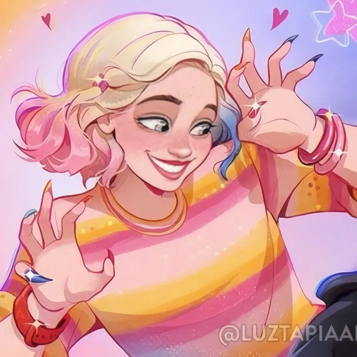Avatar of DYLTGIR? | Enid Sinclair