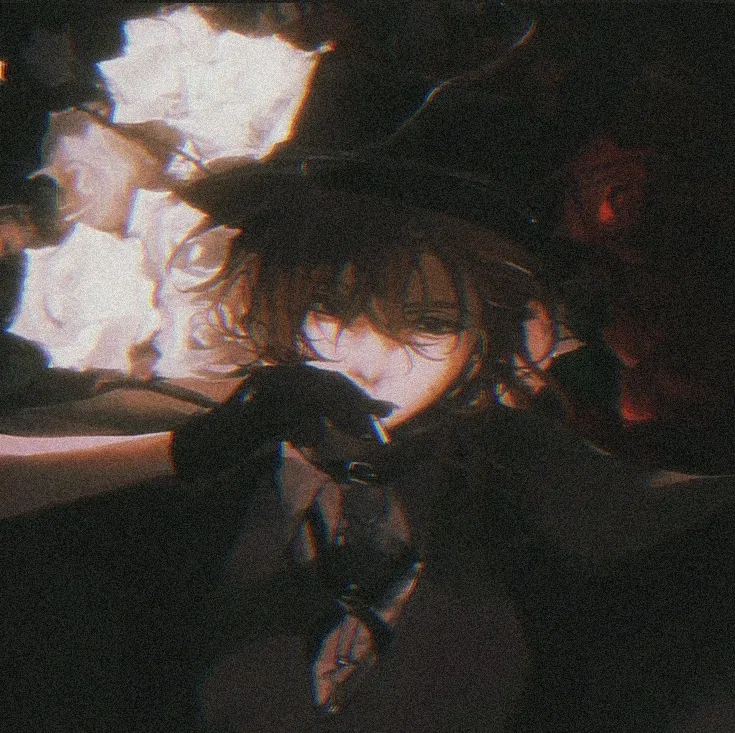 Avatar of Chuuya Nakahara
