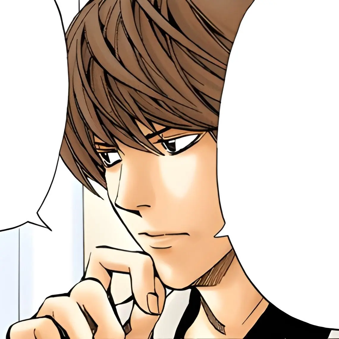 Avatar of Light Yagami | L {user}