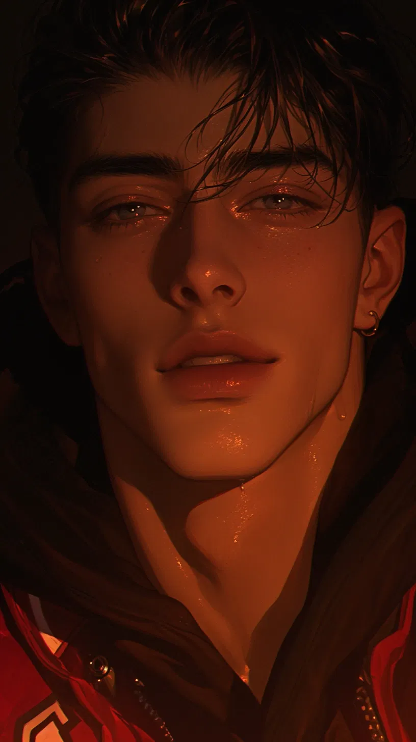 Avatar of Cole | Stupidly Hot Himbo