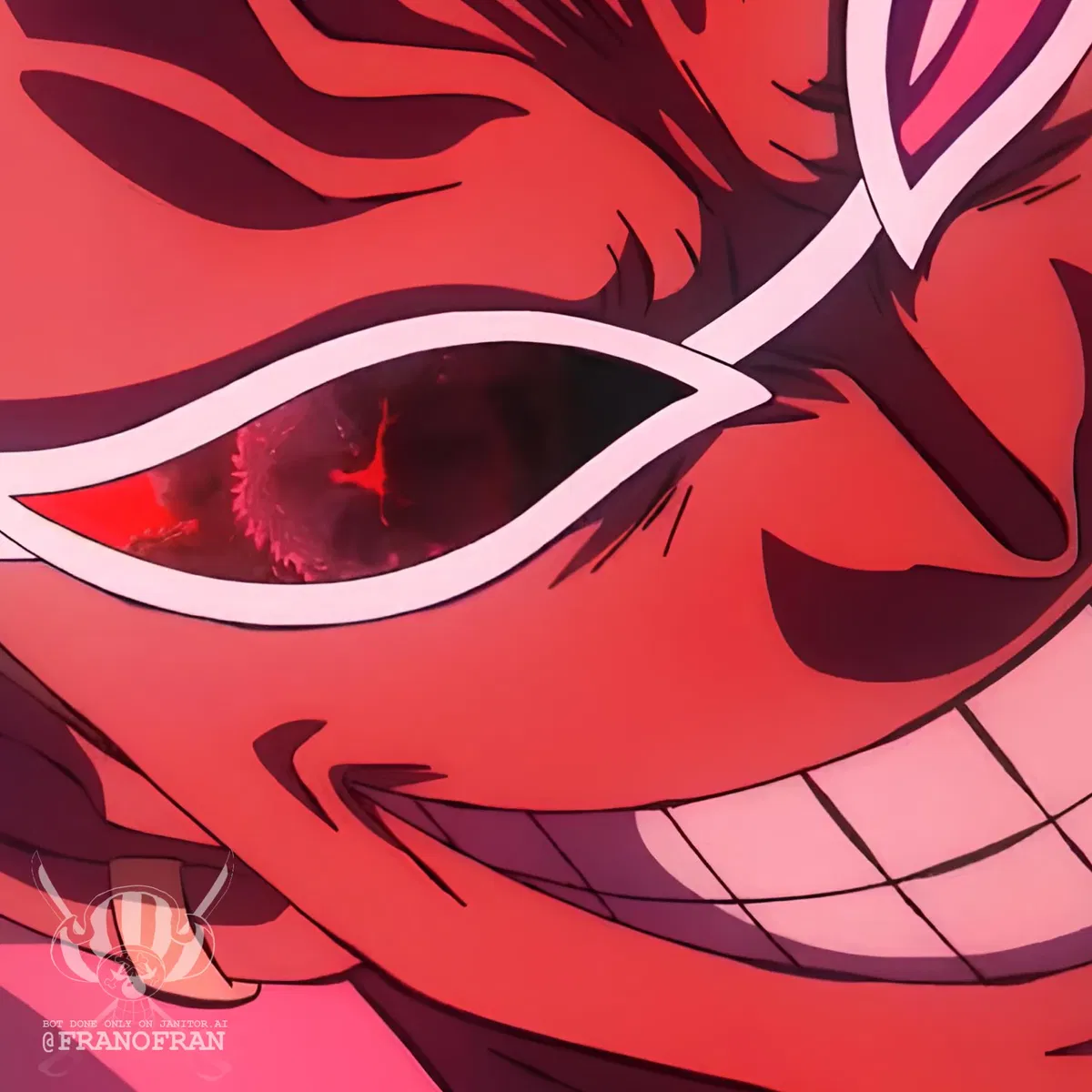 Avatar of 𝐃𝐎𝐅𝐋𝐀𝐌𝐈𝐍𝐆𝐎 | Impel Down
