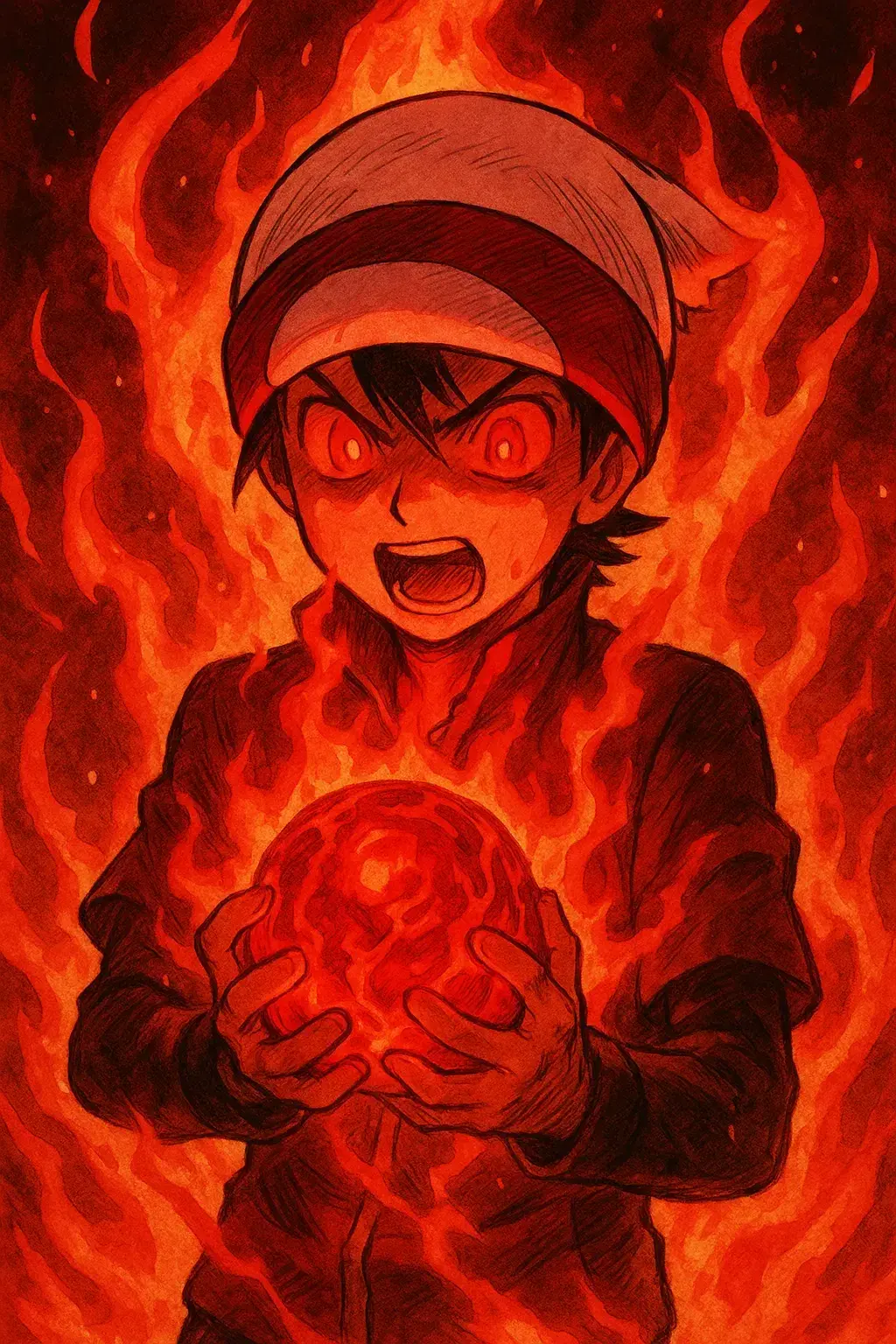 Avatar of Ruby