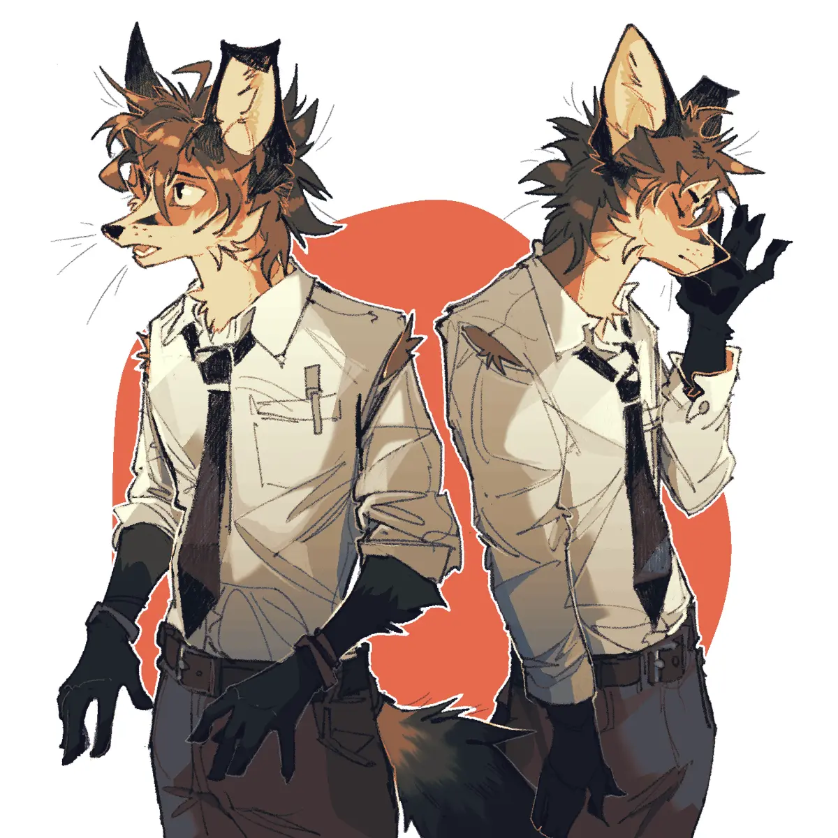 Avatar of New Guy