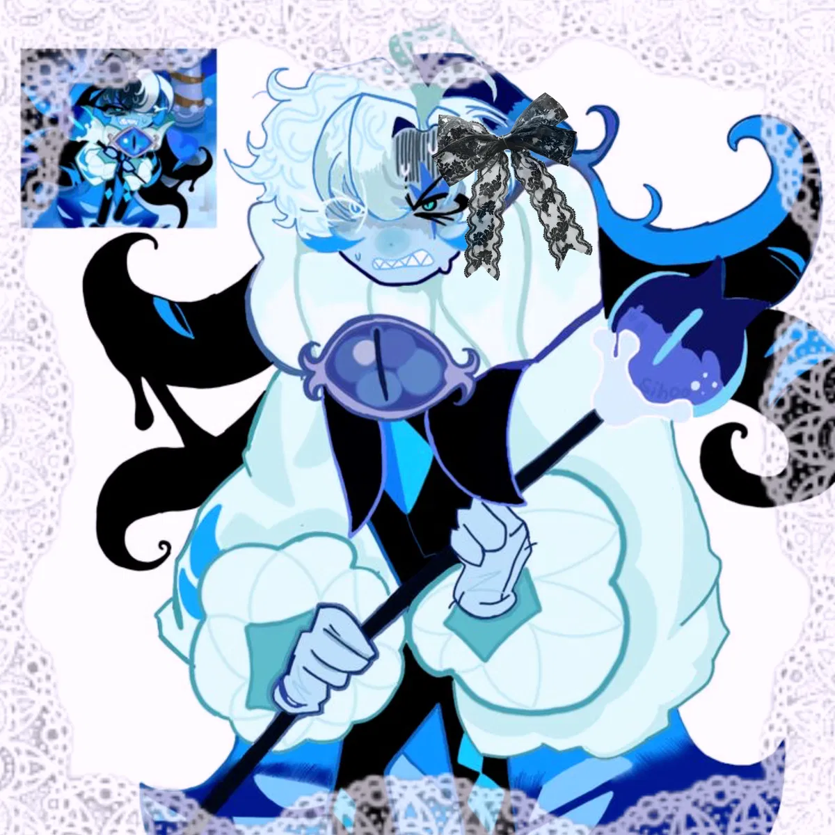 Avatar of .•♫•♬• 𝕋𝕣𝕒𝕟𝕤 𝕊𝕙𝕒𝕕𝕠𝕨 𝕄𝕚𝕝𝕜 •♬•♫•.