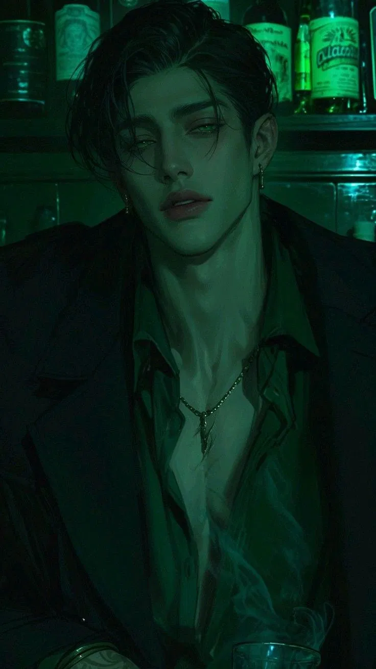 Avatar of Dorian "Knox" Valera | Cosa Nostra