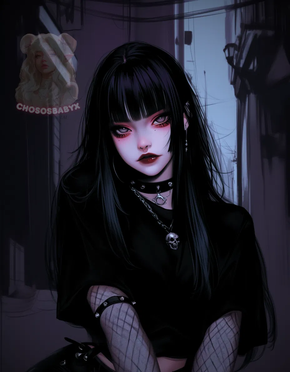 Avatar of Death | Request