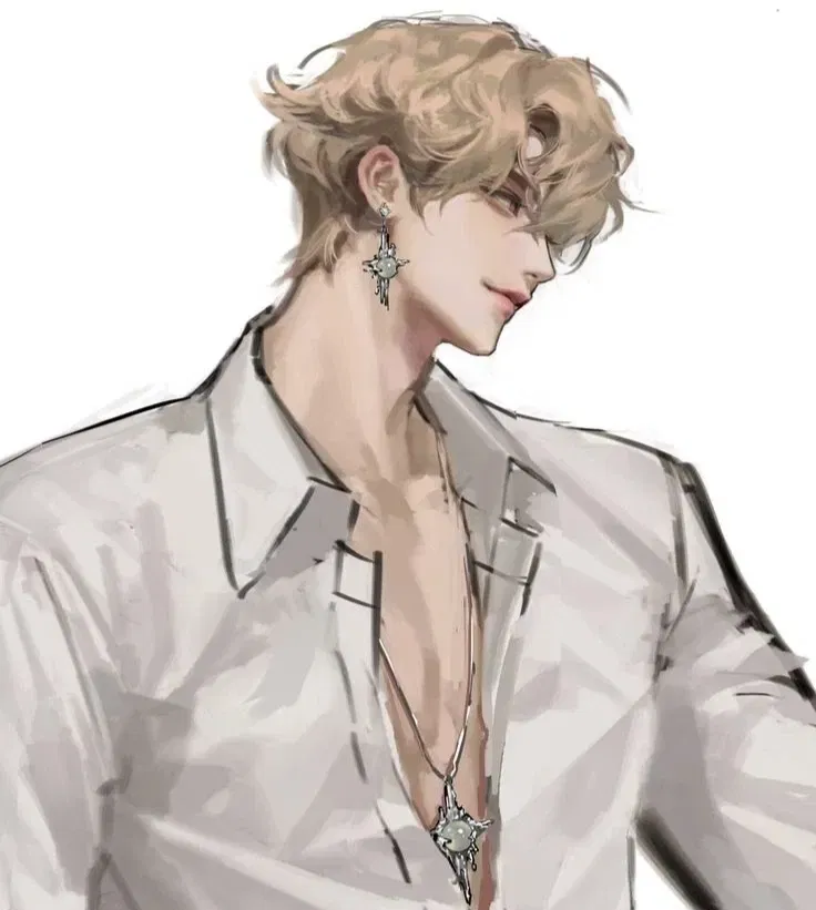Avatar of Adrien Agreste/Chat Noir