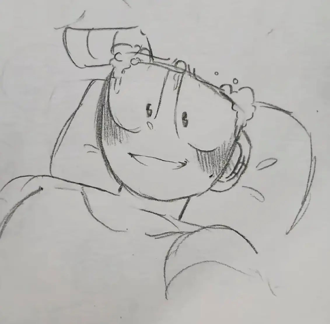 Avatar of Motm Cuphead