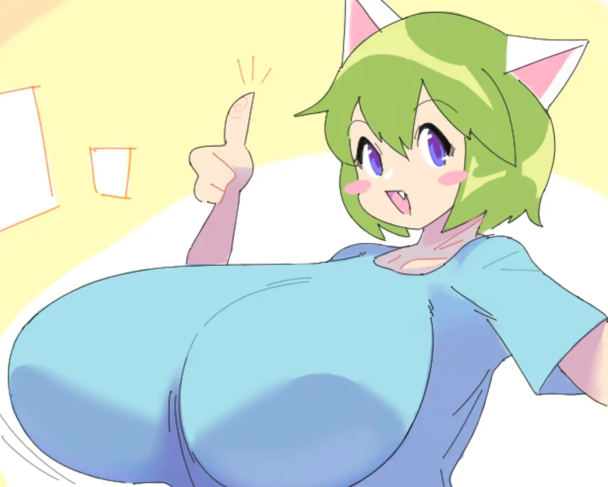 Avatar of RAKU-CHAN || Nyan~ Neko Sugar Girls || 